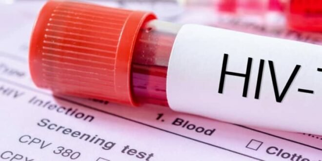 1.3 million new HIV cases recorded as UN reports funding gap