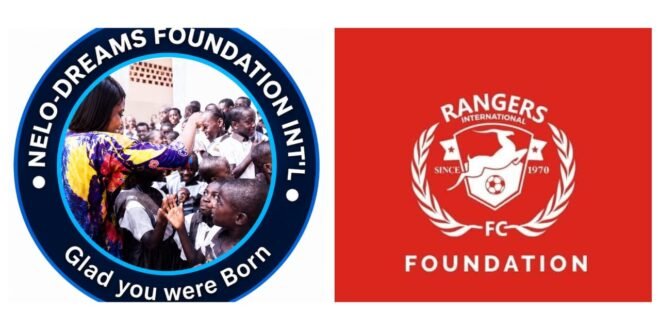 Nelo Dreams and the RiFC Foundation promote safer streets through the mental health initiative