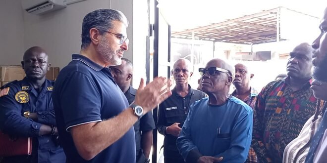 Senate Committee Reviews LTMI Operations