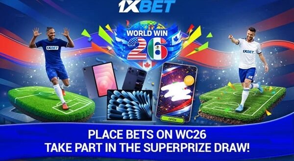1xBet Bonus Guide: Live Betting, Odds and Funds during the World Championship