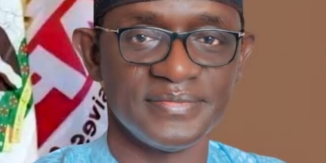 “99% Performance” — KACRAN hails seven years of Buni as…