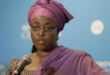 A London court acquitted Diezani Alison-Madueke, one of the defendants on bribery charges