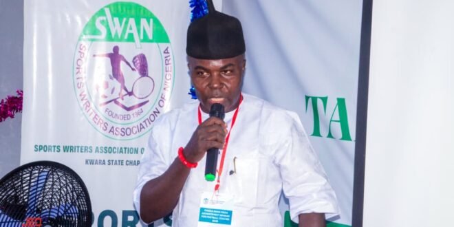 ABS FC director urges coaches to take advantage of media for professional growth