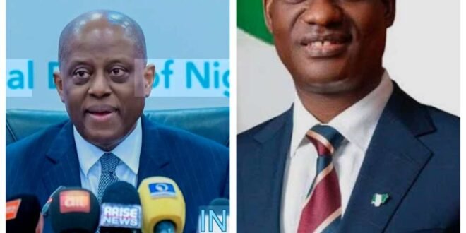 ANALYSIS: The growth of banks in Nigeria and the collapse of the economy