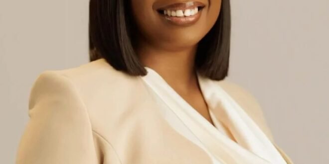 APC Selects Sonayan-James as Hamzat’s running mate for Lagos gubernatorial election