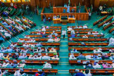 APC suffered a fresh setback in the House of Representatives as three MPs defected to PRP and ADC