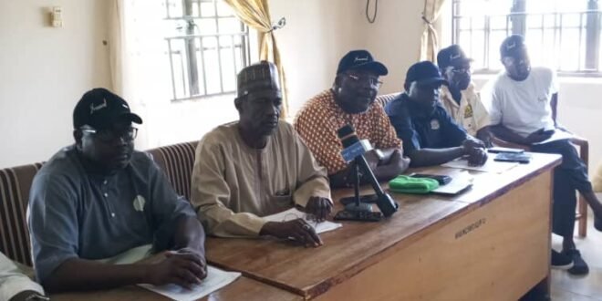 ASUU urges FG to implement agreements to avoid strike