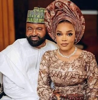 Actor Akin Olaiya’s estranged wife claims he married her best friend