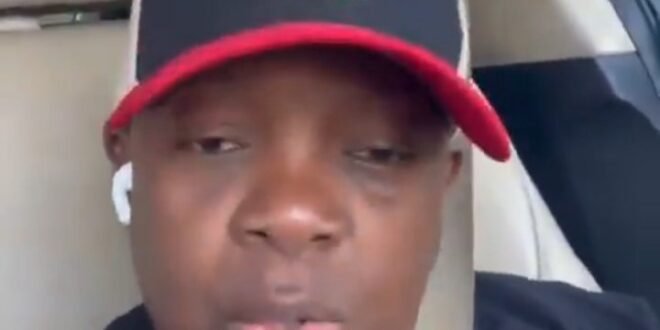 Actor, Chinedu Ikedieze, laments the $30 fee to watch a football match at a US ‘viewing centre’