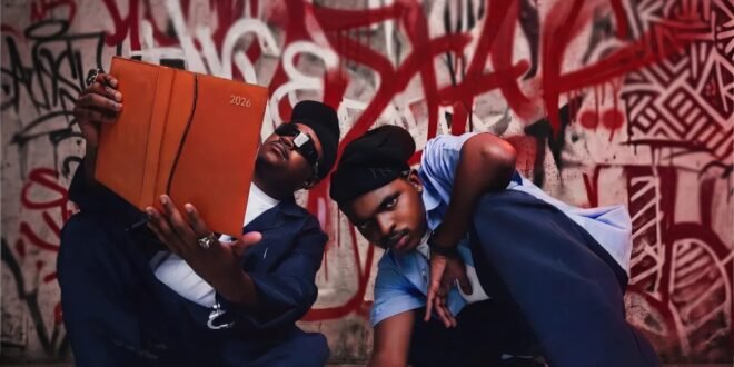 Al Xapo – FOSTA FOSTA Ft. Benzoo and Optimist Music ZA