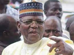Alleged $1.35 billion fraud: Lamido and EFCC clash over witness subpoenaed at Abuja court