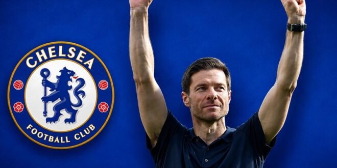 Alonso is the right man for the job at Chelsea: Leboeuf