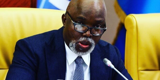 Amaju Pinnick admits back-to-back World Cup failures are still a big regret
