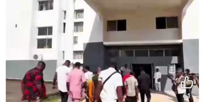 Anambra drags 8 ‘fake pastors’ to court