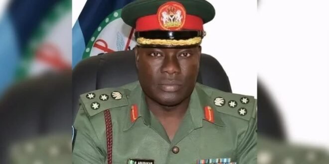 Army, Air Force rescue former defense spokesman’s wife after weeks of being held hostage by bandits