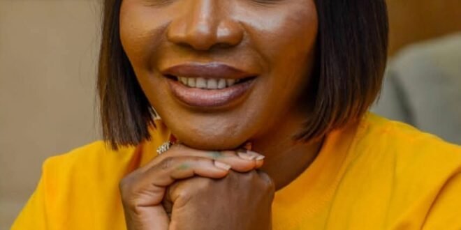 At 50, Adeleye Mulls Trust Fund for Vulnerable Groups shuns lavish celebrations