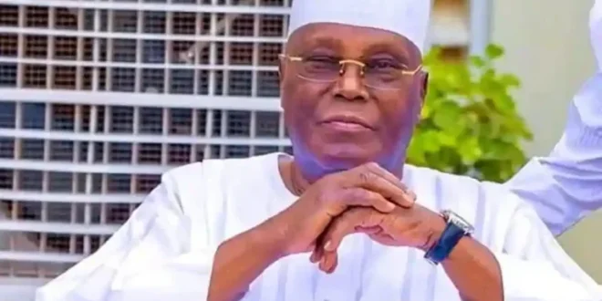 Atiku accused the attempt of paralyzing the opposition and warned against one-party rule