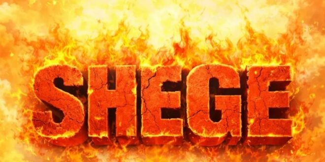 AttiFaya – Shege Ft. Blaqbonez