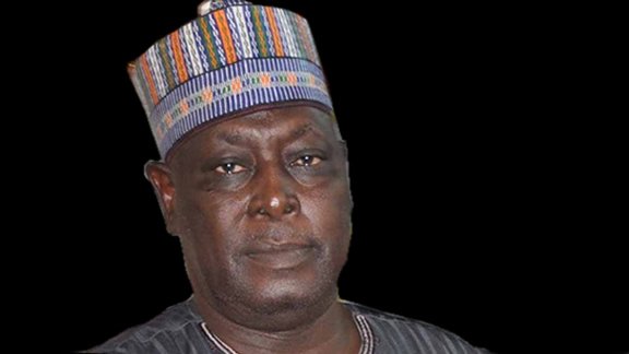 Babachir quit ADC, accusing the party of manipulating primaries for Atiku