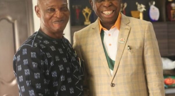 Basey accuses Eket APC neighborhood leaders of committing themselves to the party