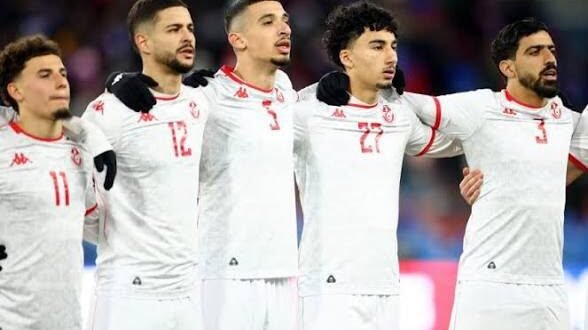 Belgium thrashes Tunisia 5-0 in preparation for the World Cup final
