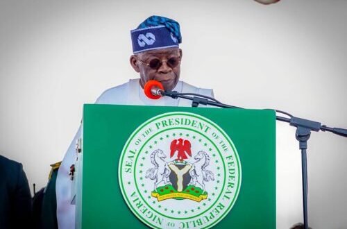 Benue: Tinubu commissions Bensono fruit plant to stimulate industrial growth