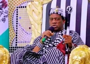 Benue at 50: Tor Tiv, Ooni of Ife preach unity for a better Nigeria