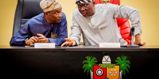 Bitter Heart, Broken Life: Re-Hamzat and the Future of Lagos, by Steve Omolale