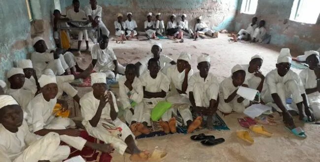 Boko Haram attacks schools, kidnaps NECO students, kills one teacher