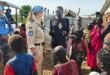 Building trust in patrol: A police officer’s peacekeeping journey in South Sudan