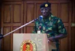 COAS says disinformation is now a security threat