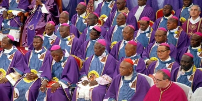 Catholic bishops condemned rising insecurity, and told Tinubu’s government that Nigerians had reached breaking point