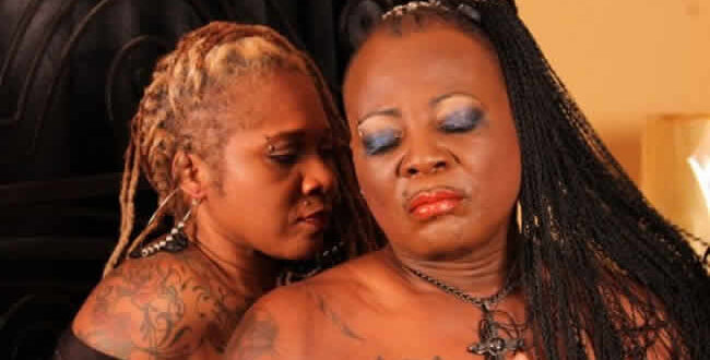 Charly Boy gives tips for lasting marriage after 48 years with one wife