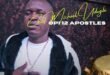 Chief Michael Udegbi – Opi 12 Apostles