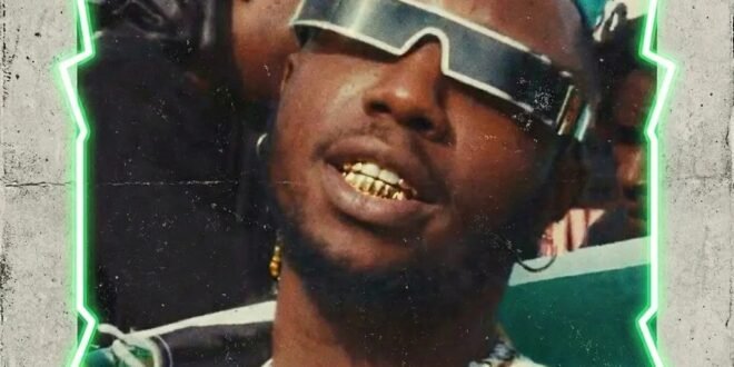 Chino Kidd-Amani-Six9ja