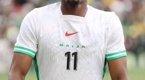 Chukwueze lands full-back job at AC Milan under new coach Amorim