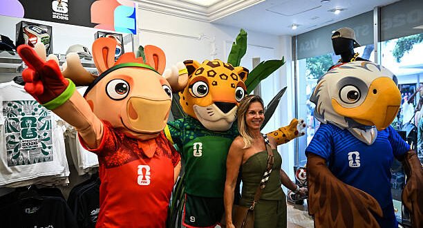 Concerts, food and culture: the World Cup Fan Festival experience in 2026