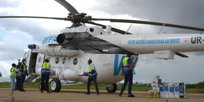 Congo: Ebola spreads as many agencies prepare to treat child victims