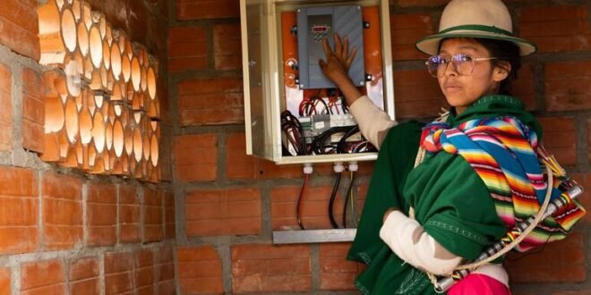 Countries are being urged to ‘go further, faster’ and deliver on climate commitments
