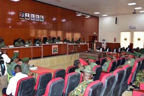 Court declares National Assembly’s $110 billion SUV and benefit programs illegal – THIS UPDATE