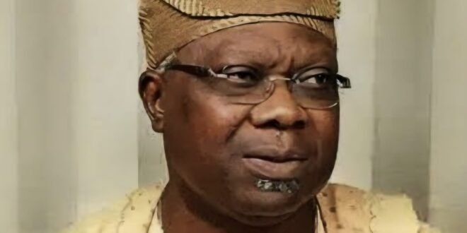 Crisis in Osun APC as Omisore faction exits before 2027…- TheConclaveNg