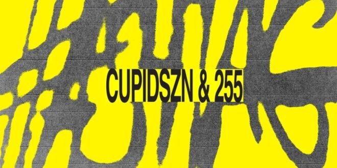 CupidSZN – Hashtag Ft. 255