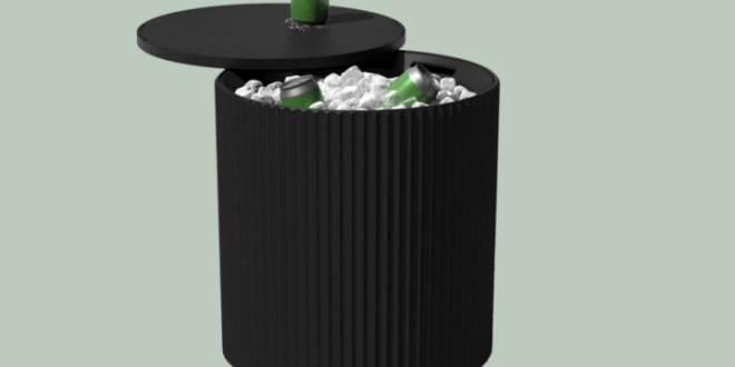 Curator: 6 coolers that make outdoor dining safer (& look better!) – National