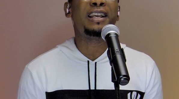DOWNLOAD MP3: Chris Shalom – Nobody Like You