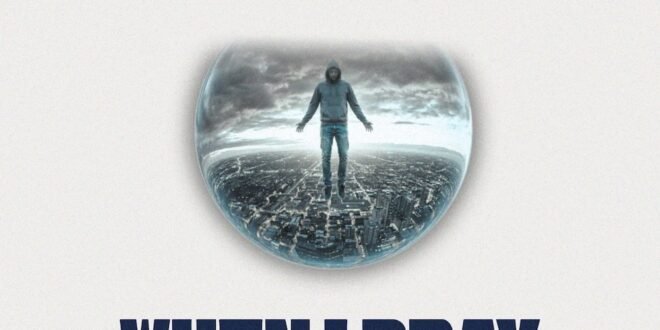 DOWNLOAD MP3: Femi Bakare – When I Pray