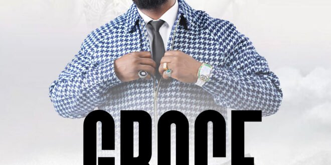 DOWNLOAD MP3: Mungu Feni – Grace