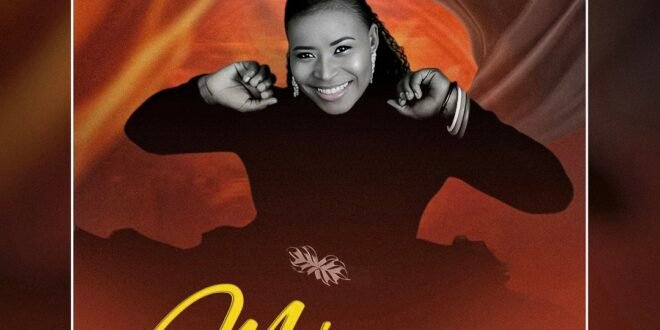 DOWNLOAD MP3: Olajuwon Oye – Momore