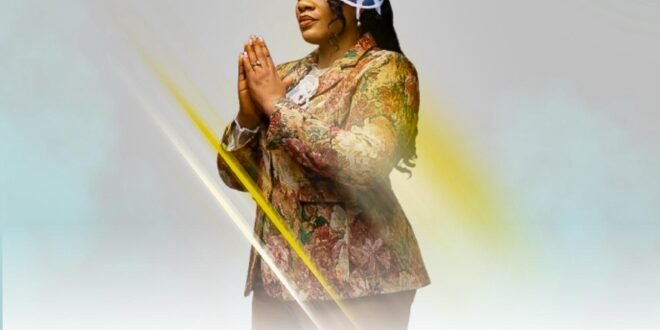 DOWNLOAD MP3: Oluwatosin Gbadamosi – Bless Your Name