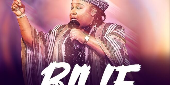 DOWNLOAD MP3: Uchenna Okereke – Balls