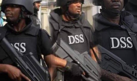 DSS opposes foreign funding in proposed trust fund law – THISAGE